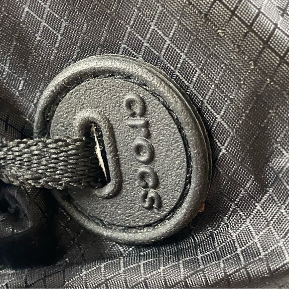 Crocs Women's Crocband Lace Boot SZ 7 Color Dark Brown. - Picture 7 of 13